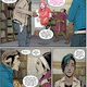 Illustration for article titled Saga #17, or Killing Your Darlings (Spoilers)